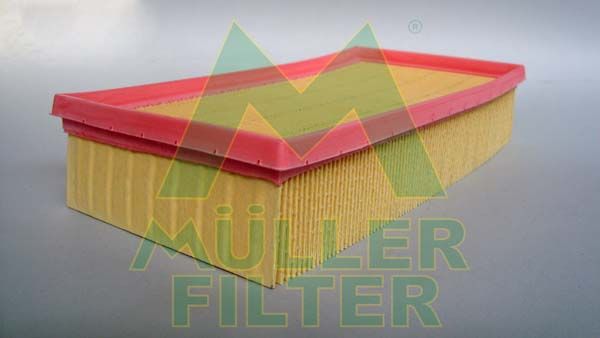MULLER FILTER Gaisa filtrs PA3129